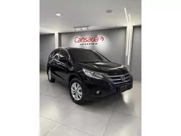 Honda CRV
