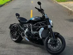 Xdiavel