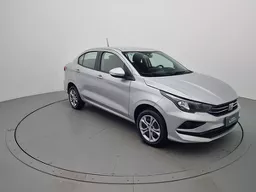Fiat Cronos