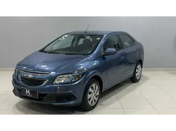 Chevrolet Prisma