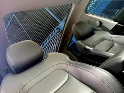 Chery Tiggo 5X Pro