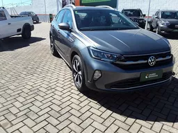 Volkswagen Nivus
