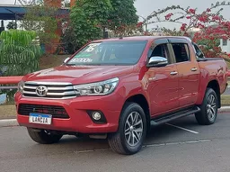 Hilux