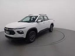 Chevrolet Montana