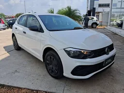 Volkswagen Polo Hatch