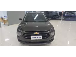 Chevrolet Montana