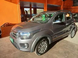 Fiat Mobi