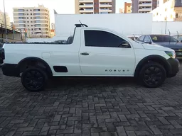 Volkswagen Saveiro