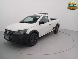 Volkswagen Saveiro