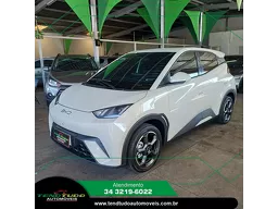 BYD Dolphin Mini