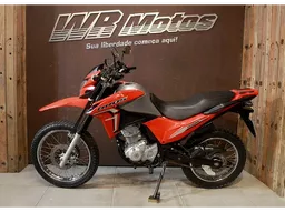 NXR 160