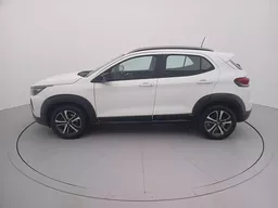 Fiat Pulse