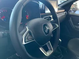 Renault Oroch