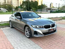 BMW 320i