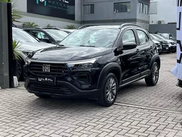 Fiat Pulse