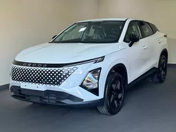 Omoda 5