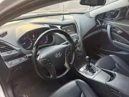 Hyundai Azera