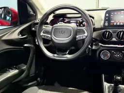 Fiat Cronos