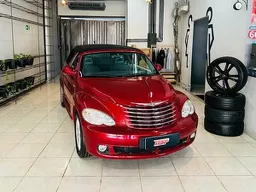 PT Cruiser