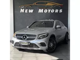 GLC 250