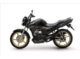 Yamaha Factor
