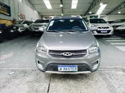 Chery Tiggo 2