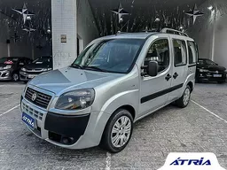 Fiat Doblò