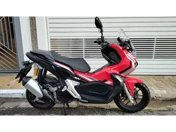 Honda ADV