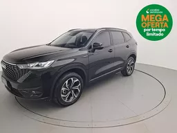 GWM Haval H6