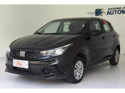 Fiat Argo