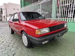 Volkswagen Gol