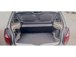 Chevrolet Celta