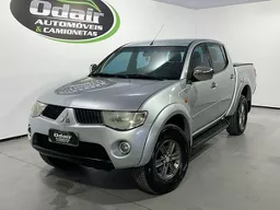 L200 Triton