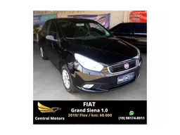 Fiat Grand Siena