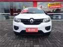 Renault Kwid 2020-branco-joinville-santa-catarina-780