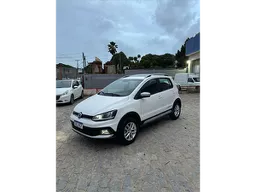 Volkswagen Crossfox