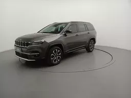 Jeep Commander