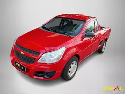 Chevrolet Montana