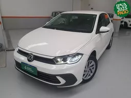 Volkswagen Polo Hatch
