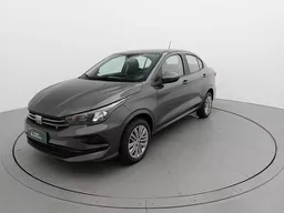 Fiat Cronos
