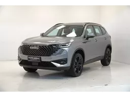 GWM Haval H6