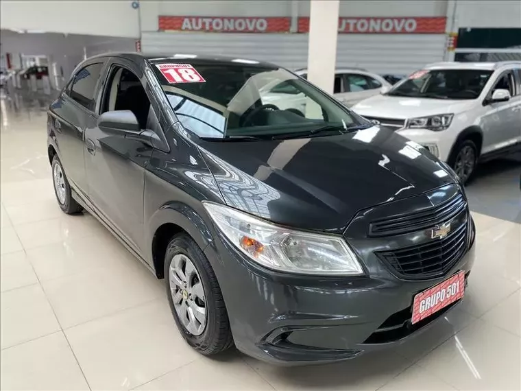 Foto do carro