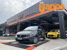 Fiat Argo