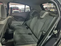 Chevrolet Agile