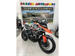Zontes T350