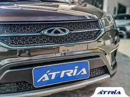 Chery Tiggo 2
