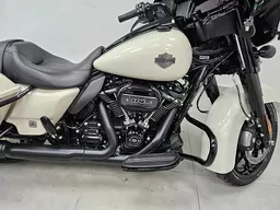 Harley-Davidson Street Glide