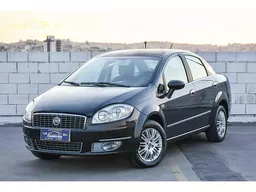 Fiat Linea