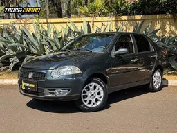 Fiat Siena