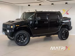 Hummer H2